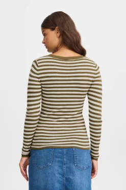 IHDIANE Pullover
