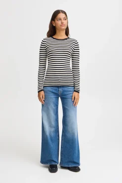 IHDIANE Pullover