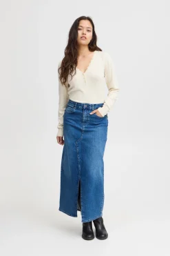 IHDIANE Pullover