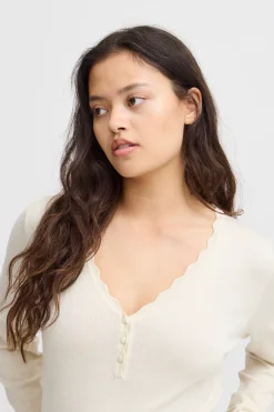 IHDIANE Pullover