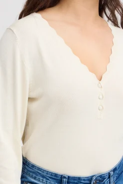 IHDIANE Pullover