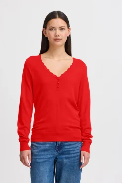 IHDIANE Pullover