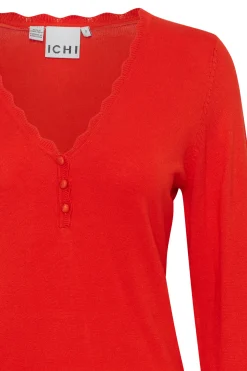 IHDIANE Pullover