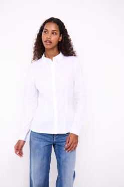 IHDIMA Chemise
