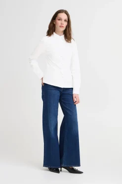 IHDIMA Chemise