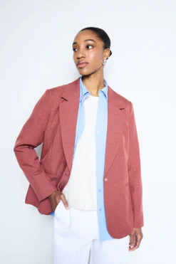IHDIMA Chemise