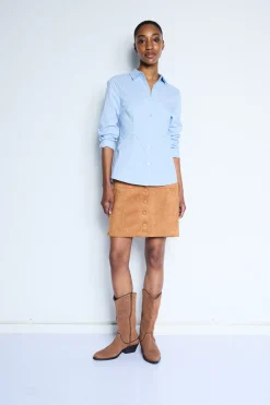 IHDIMA Chemise