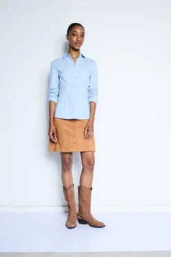 IHDIMA Chemise