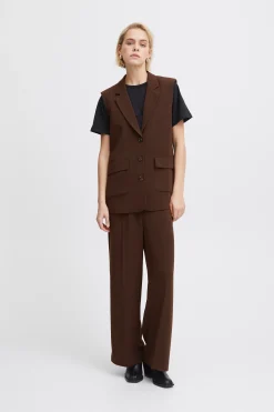 IHDINAVA Pantalon
