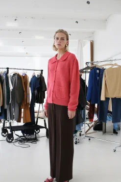 IHDINAVA Pantalon