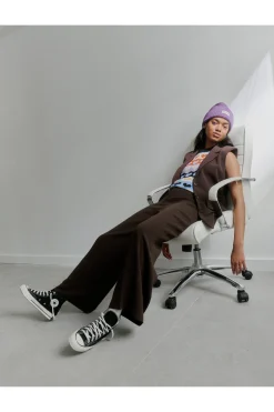 IHDINAVA Pantalon