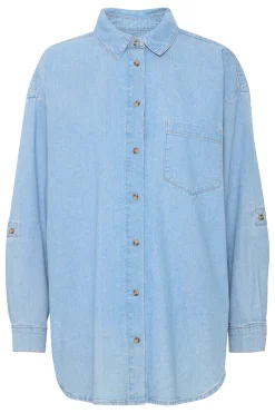 IHDIVER Chemise
