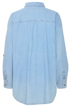 IHDIVER Chemise