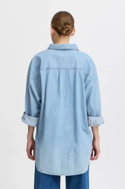 IHDIVER Chemise