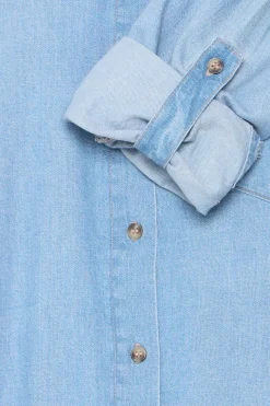 IHDIVER Chemise