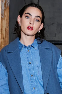 IHDIVER Chemise