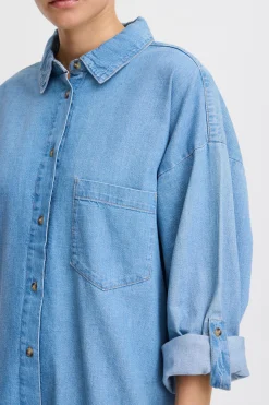 IHDIVER Chemise