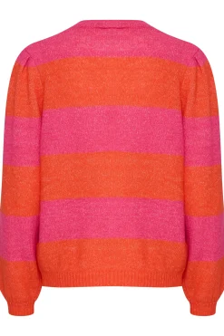 IHDUSTY Pullover tricoté