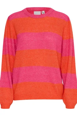 IHDUSTY Pullover tricoté