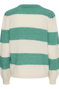 IHDUSTY Pullover tricoté