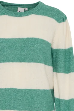 IHDUSTY Pullover tricoté