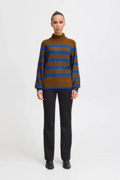 IHEDEEN Pullover