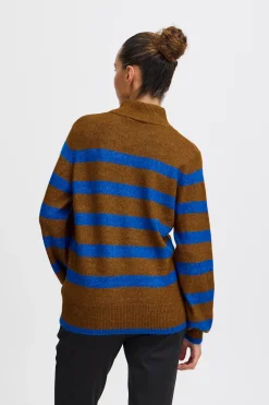 IHEDEEN Pullover