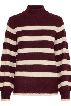 IHEDEEN Pullover