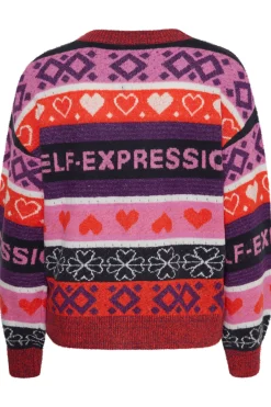 IHEDEN Cadigan/Gilet