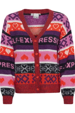 IHEDEN Cadigan/Gilet