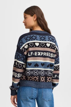 IHEDEN Cadigan/Gilet