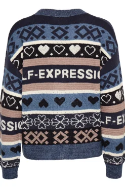 IHEDEN Cadigan/Gilet