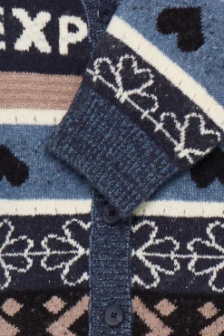 IHEDEN Cadigan/Gilet