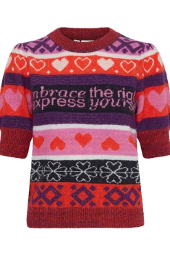 IHEDEN Pullover