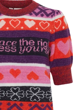 IHEDEN Pullover