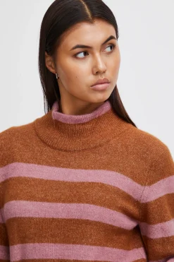 IHEDEN Pullover