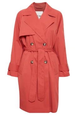 IHELOVA Veste d'extérieur