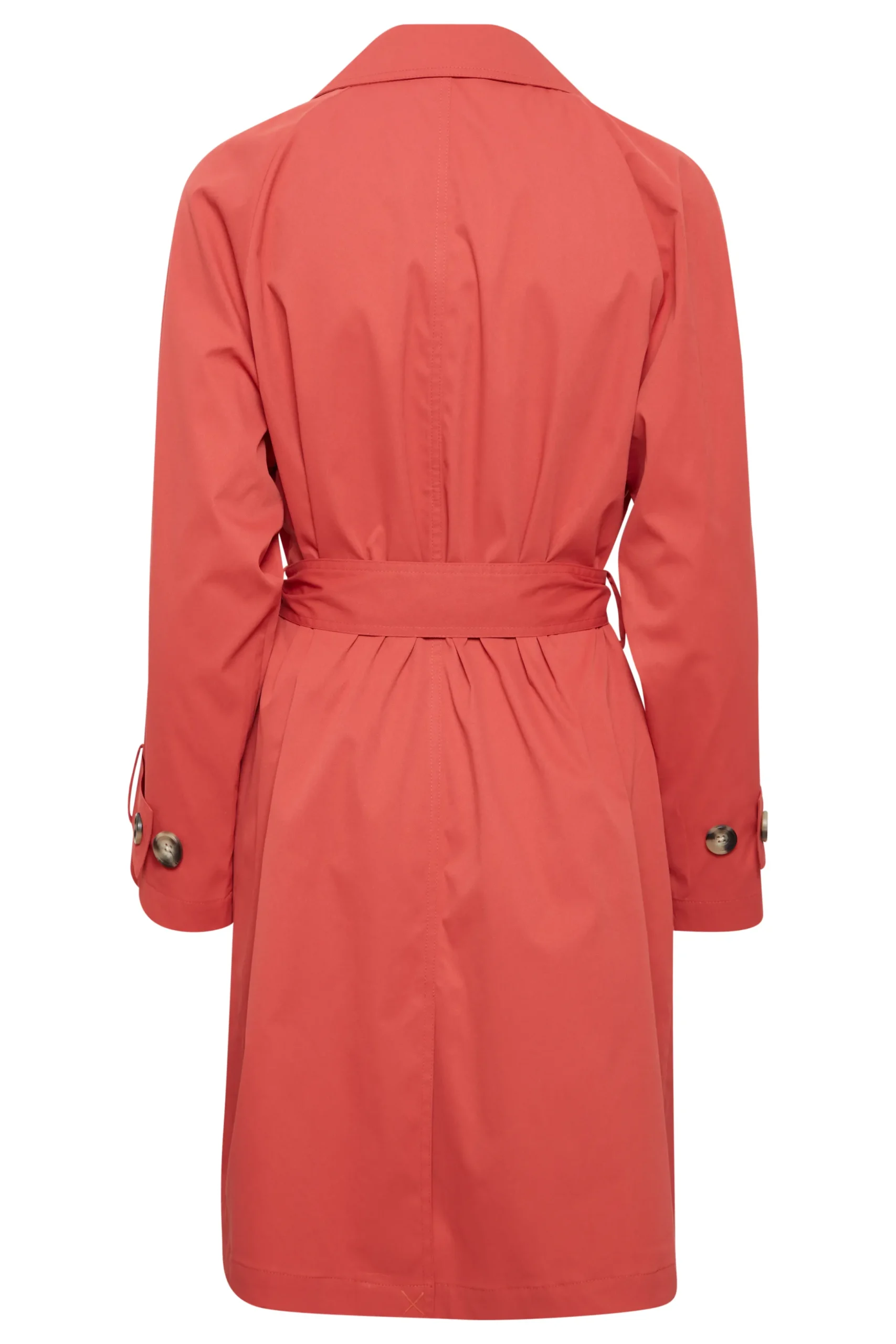IHELOVA Veste d'extérieur
