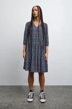 IHELUMA Robe