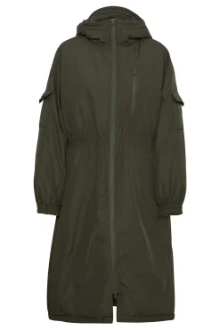 IHELUVO Veste d'extérieur