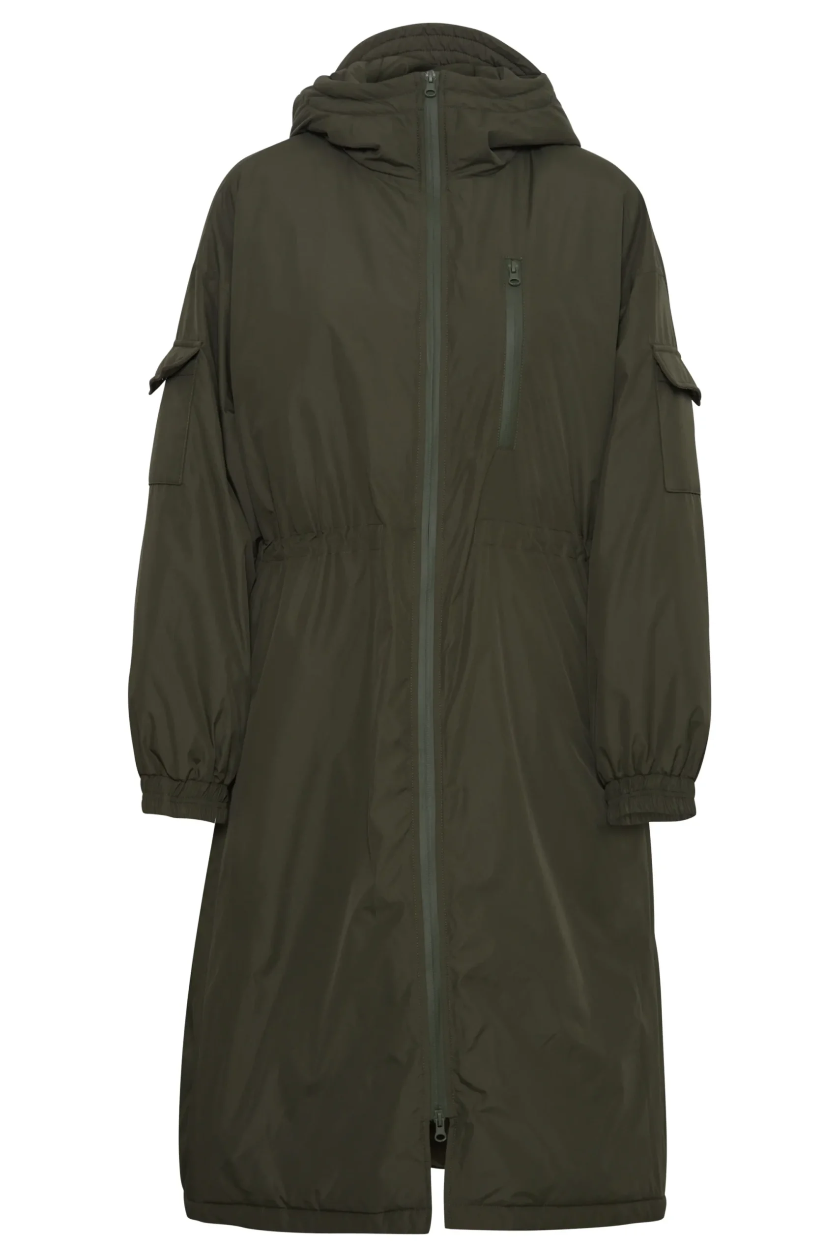 IHELUVO Veste d'extérieur