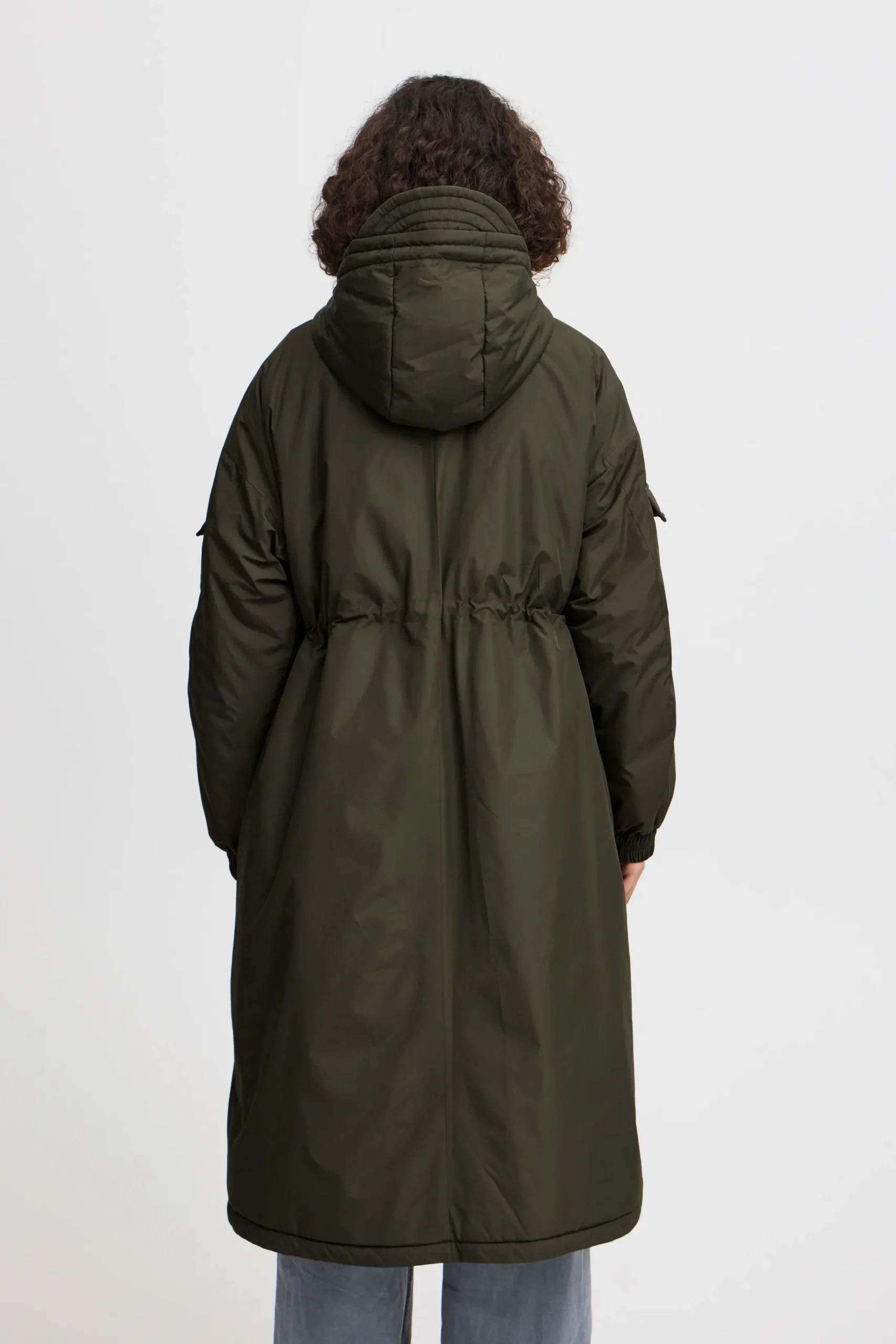 IHELUVO Veste d'extérieur