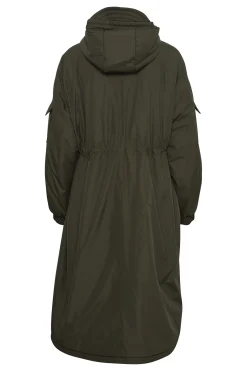 IHELUVO Veste d'extérieur
