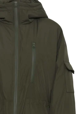 IHELUVO Veste d'extérieur