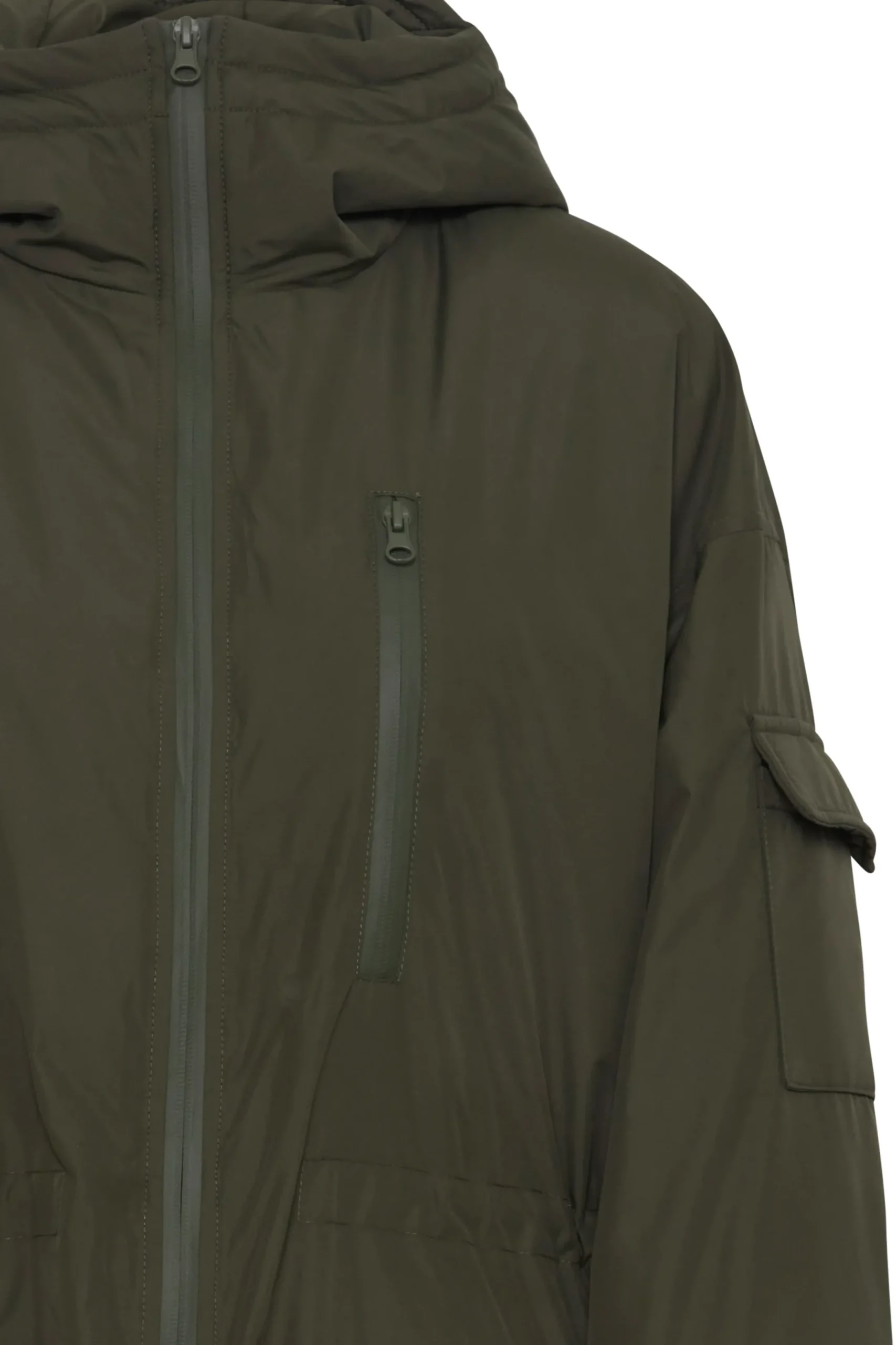 IHELUVO Veste d'extérieur