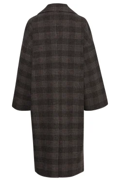 IHEMMALU Veste d'extérieur