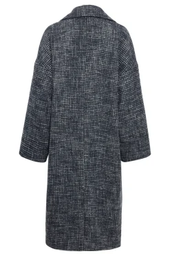 IHEMMALU Veste d'extérieur