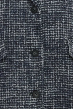 IHEMMALU Veste d'extérieur
