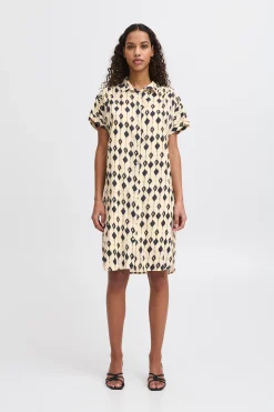 IHEMMERETTA Robe