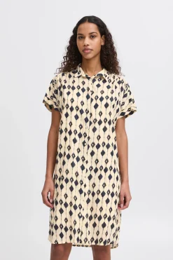 IHEMMERETTA Robe